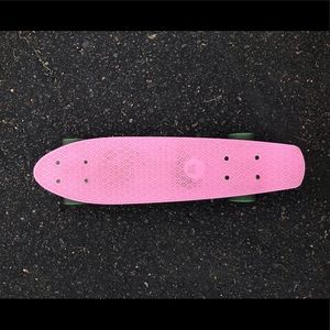 Pennyboard